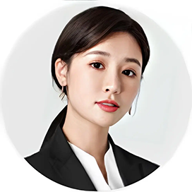 Lily Wang