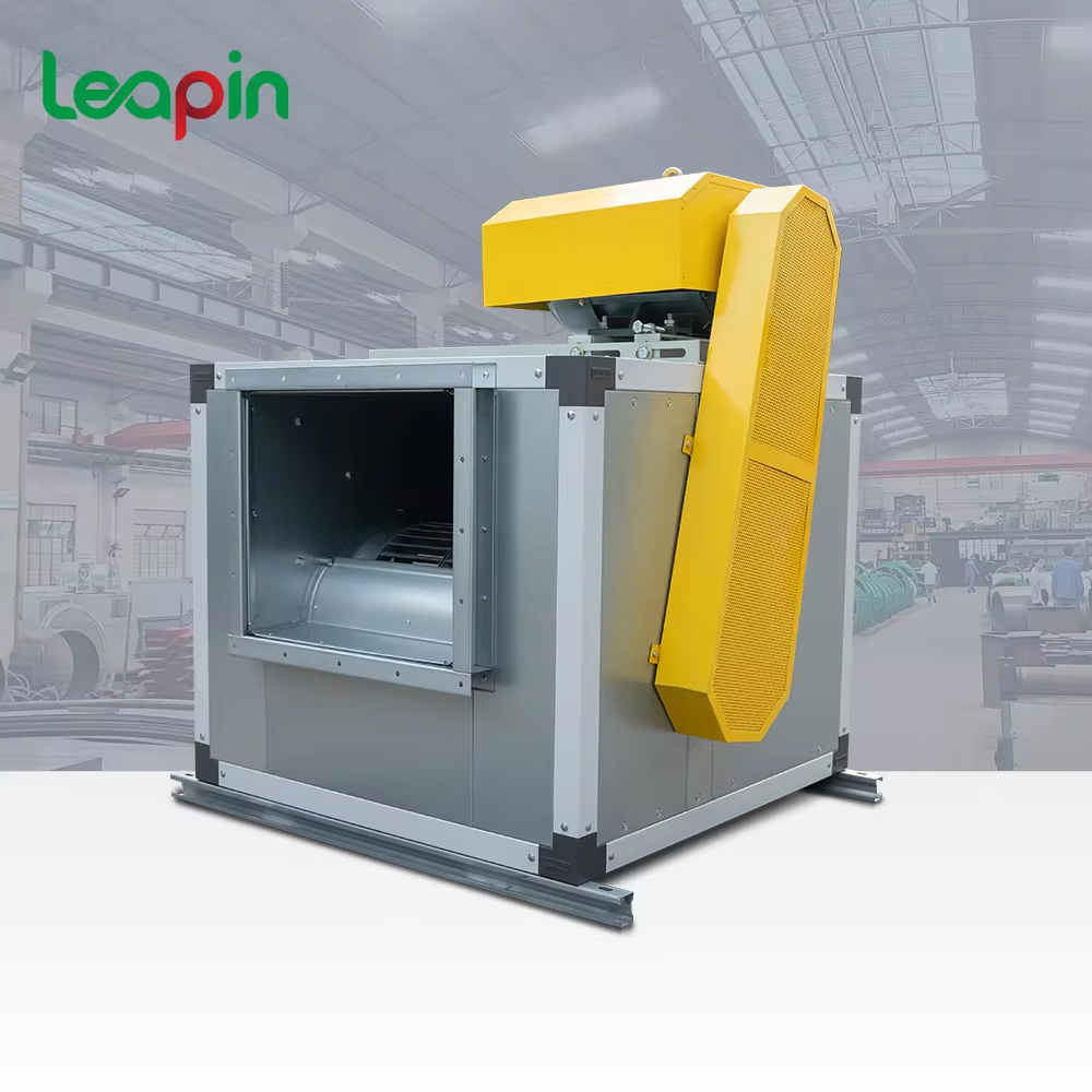 The Advantages of Using Cabinet Fans for Airflow Management
