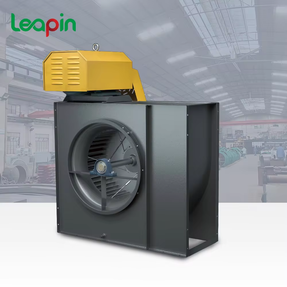 FCS-E Series Centrifugal Fan