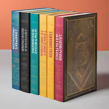 How to improve the durability of printed books?