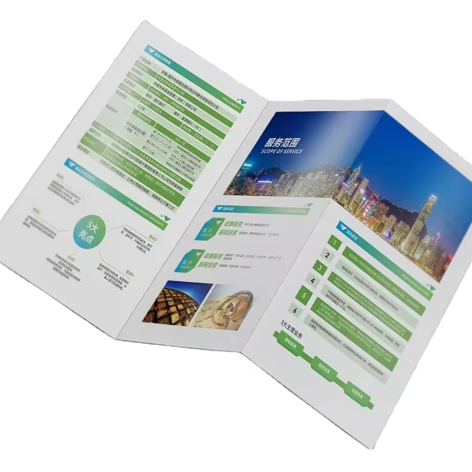 How to Choose the Right Flyer Printing for Your Campaign