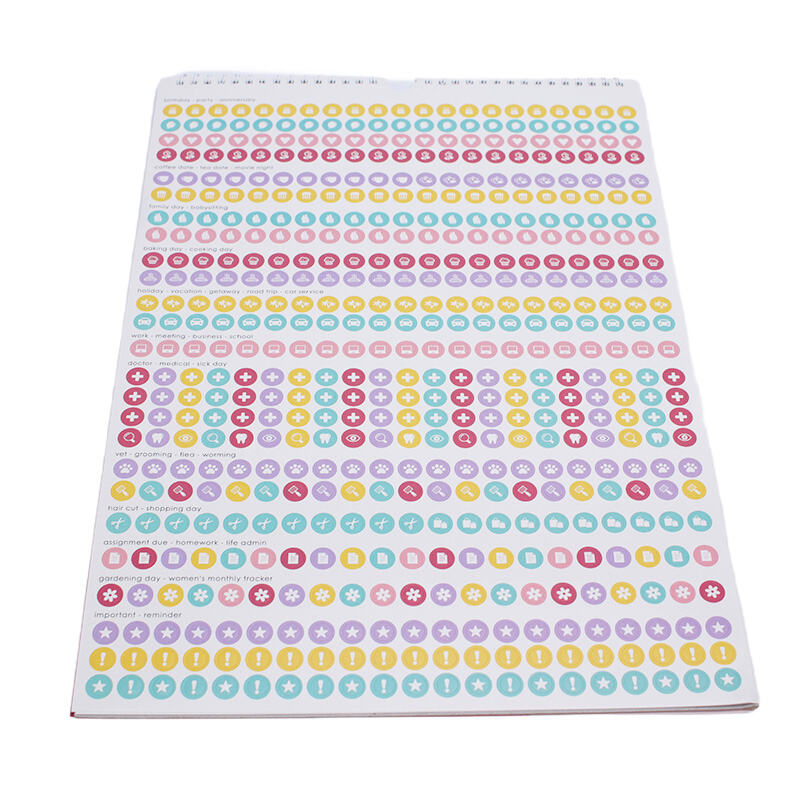 Ჩვენი პრემიუმ წიგნების დაბეჭდვა: კუსტომიზებული OEM ამოხსნები 2000 წლიდან გლობალური კლიენტებისთვის