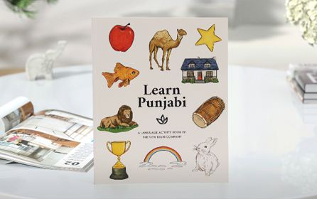 stampa di libri da colorare