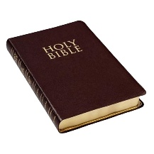 What printing standards must custom bible printing meet?