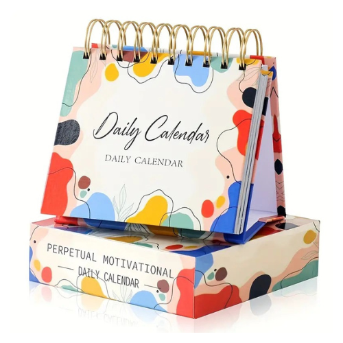 Por que a Impressão de Calendários Personalizados é Essencial para Sua Marca