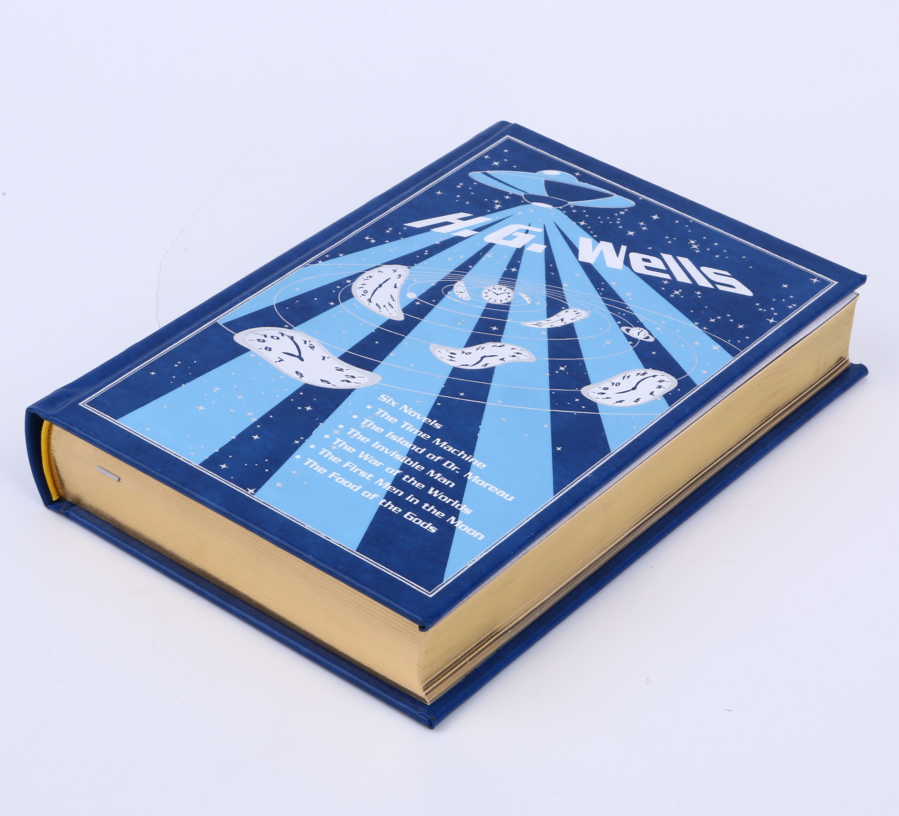 Főzetes élményhez készült bőr bibliák