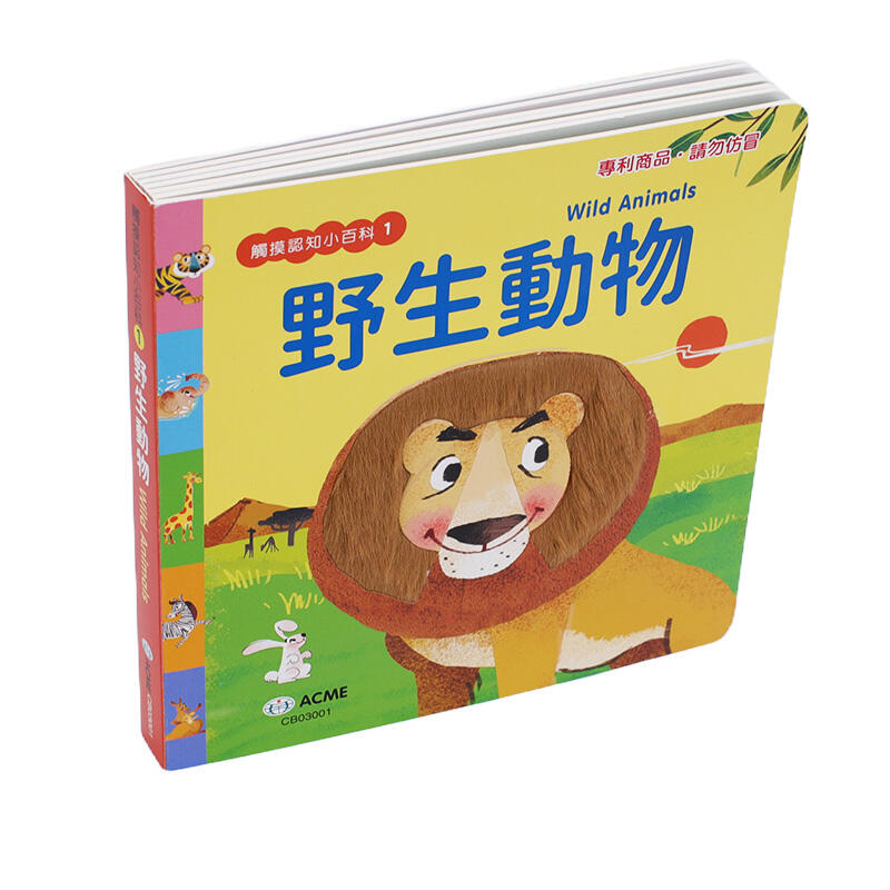 Libri a schede personalizzabili per progetti DIY