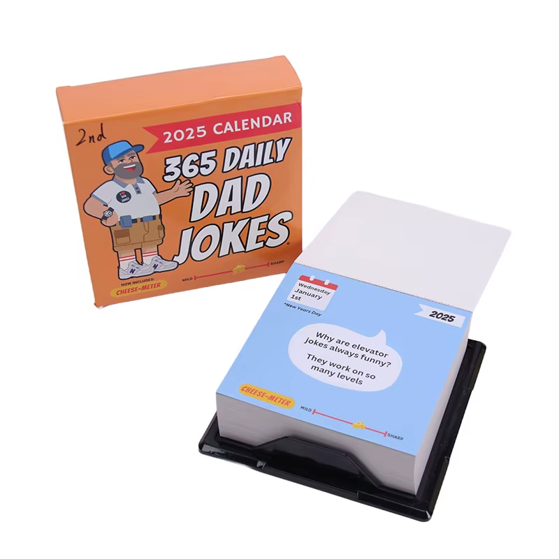 How to Make Your Calendar Printing More Creative and Practical
