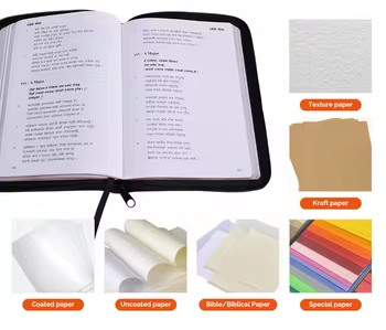 What eco-friendly materials are safe for children book printing?