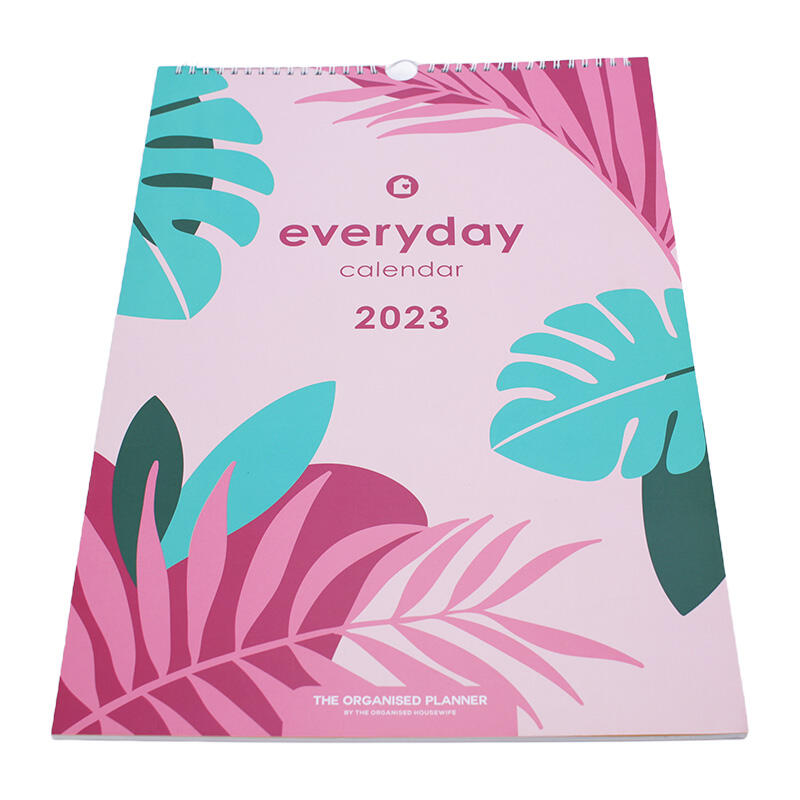 Stunning Wall Calendar Printing