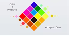 What color modes work best for catalog printing?