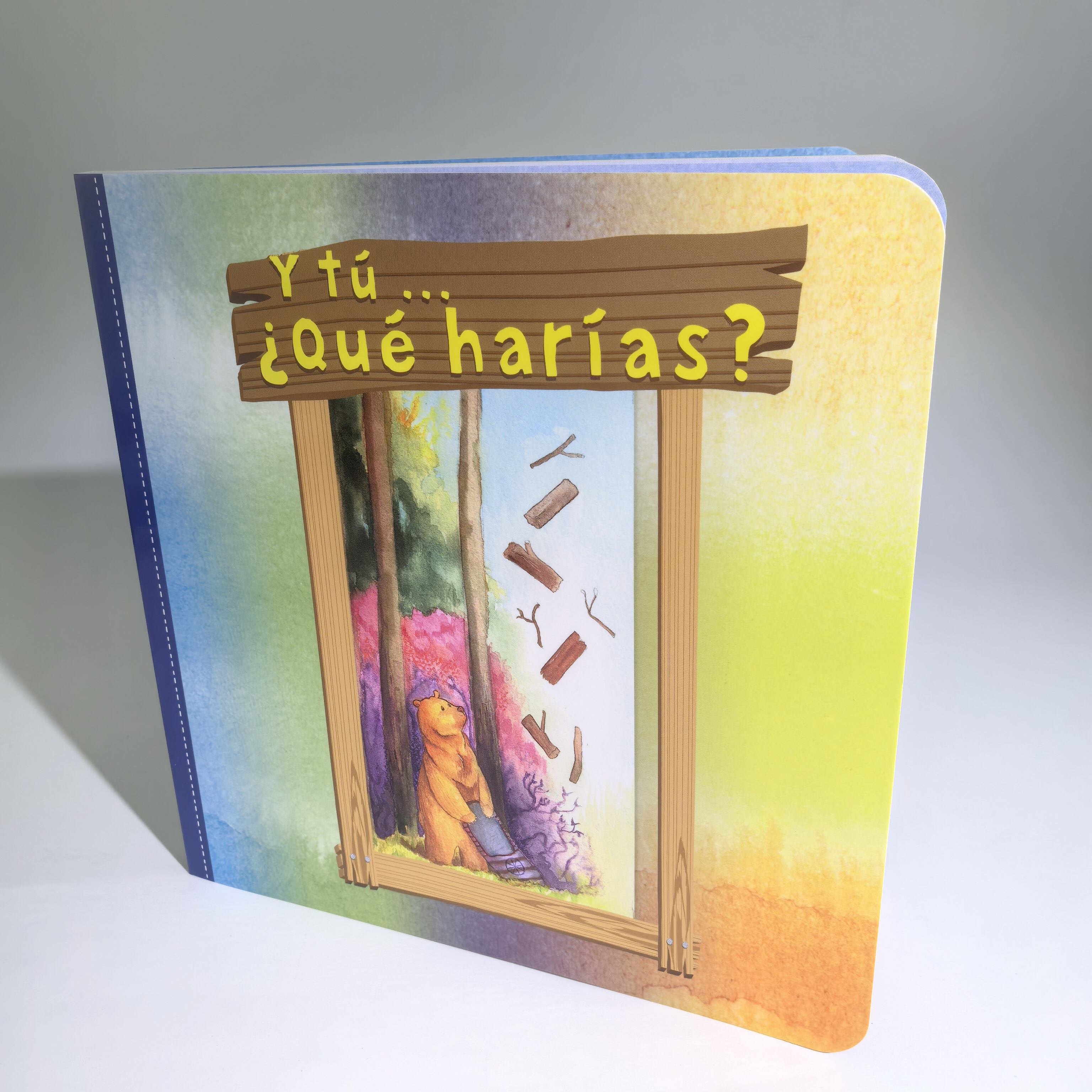 Libri per bambini sicuri e divertenti