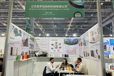 YARN EXPO IN SHANGHAI , 2025 YEAR 