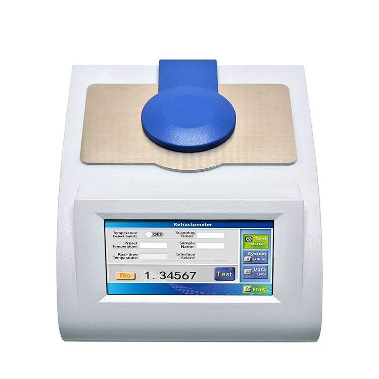 SGW-733/SGW-731 Automatic Digital Refractometer