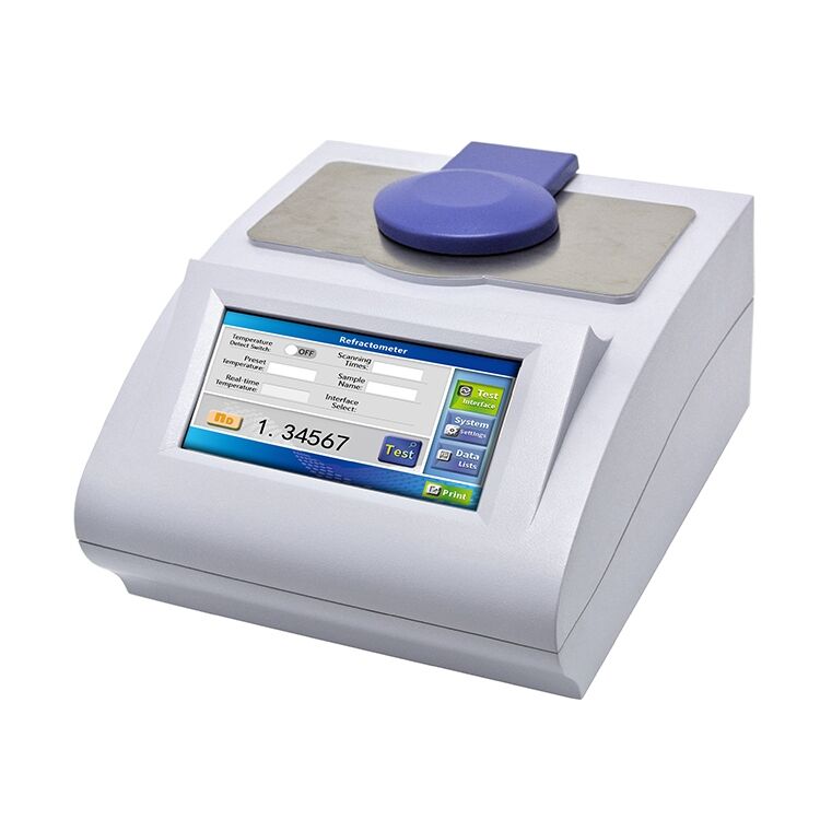 SGW-733/SGW-731 Automatic Digital Refractometer