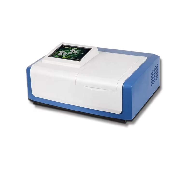 How to Choose the Best UV-Vis Spectrophotometer for Your Lab