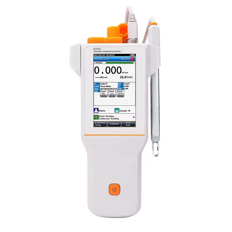What to Look for When Buying a Conductivity Meter: Key Features and Considerations