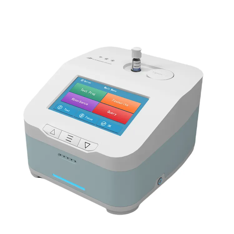 What is a Moisture Analyzer and Why Is It Essential for Accurate Testing?