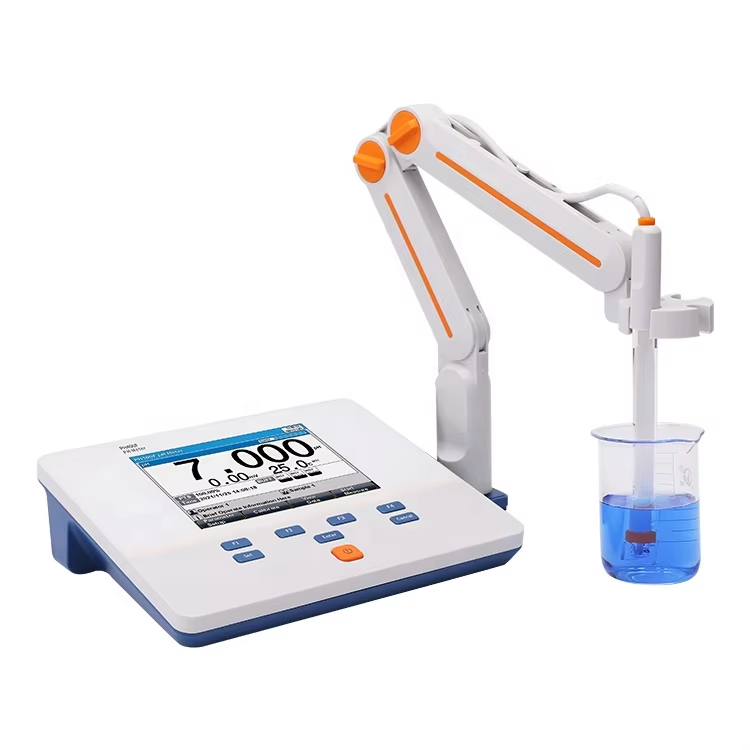Why a pH Meter Is Crucial for Accurate Water Quality Testing