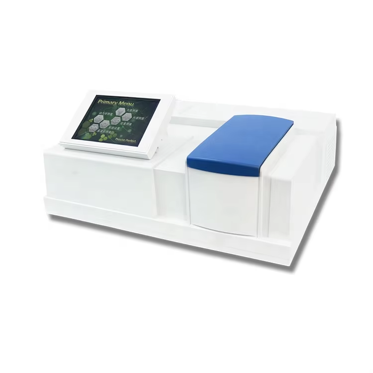 Why UV-Vis Spectroscopy Is Critical for Water Quality Testing
