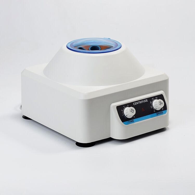 Portable centrifuge LTC-900