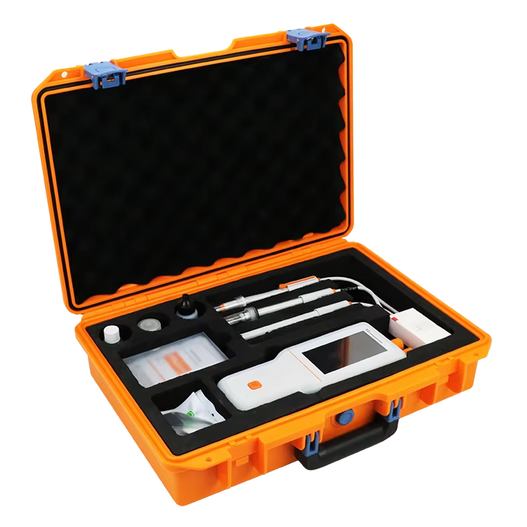 The Best Conductivity Meters for Industrial and Scientific Applications