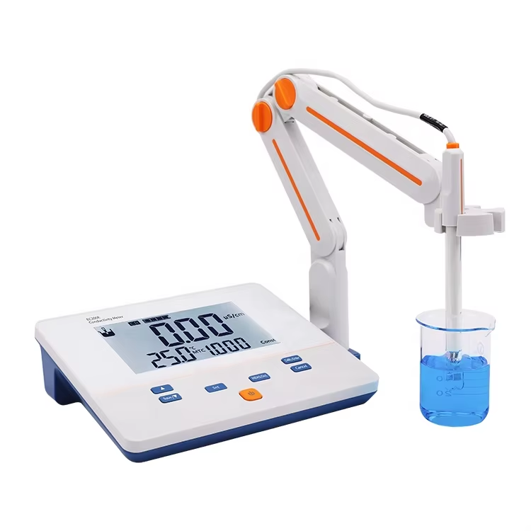 Complete range of water quality analyzers from China suppliers