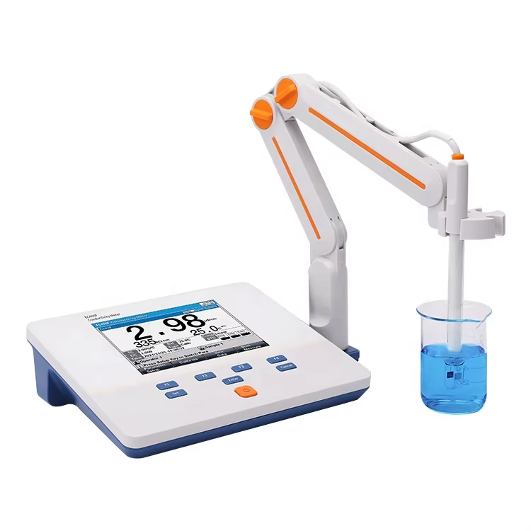 Understanding the Technology Behind Moisture Analyzers and Their Applications
