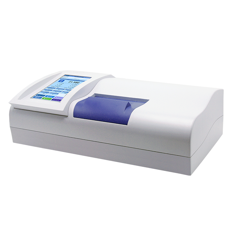 高速自動偏光計