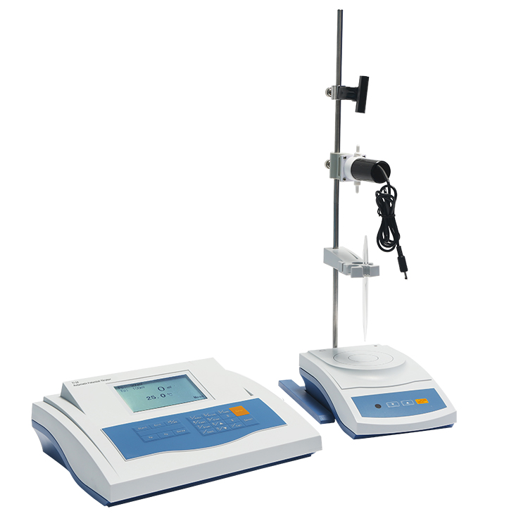 Ti-20 potentiometric titrator