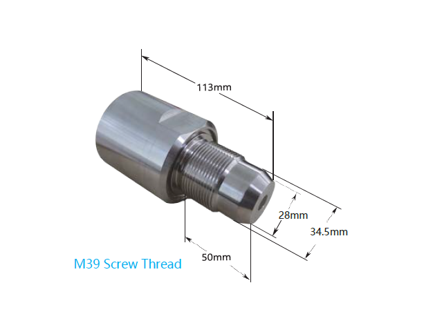 MT-SH20 refractive index sensor