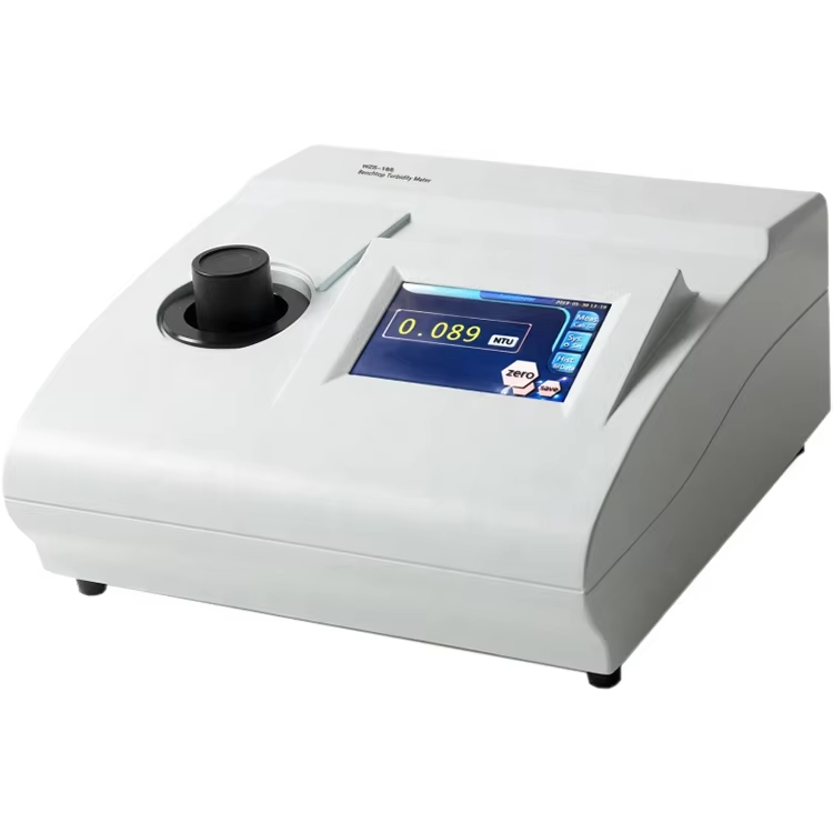 The Best Turbidity Meters for Industrial and Laboratory Use
