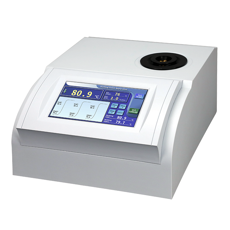 WRS-2C/WRS-2A/WRS-1C/WRS-1B/WRS-2 Thiết bị điểm tan tự động
