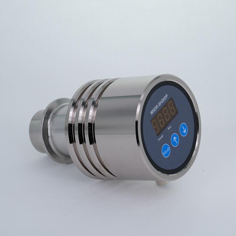 MSDR-SH20 liquid concentration sensor