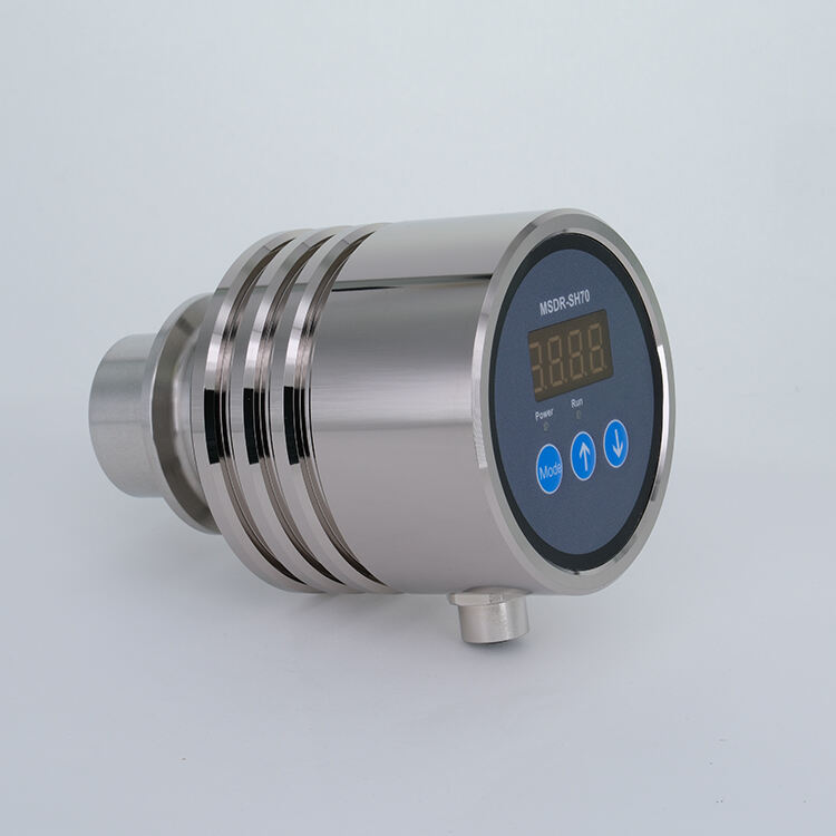 MSDR-SH70 refractive index sensor