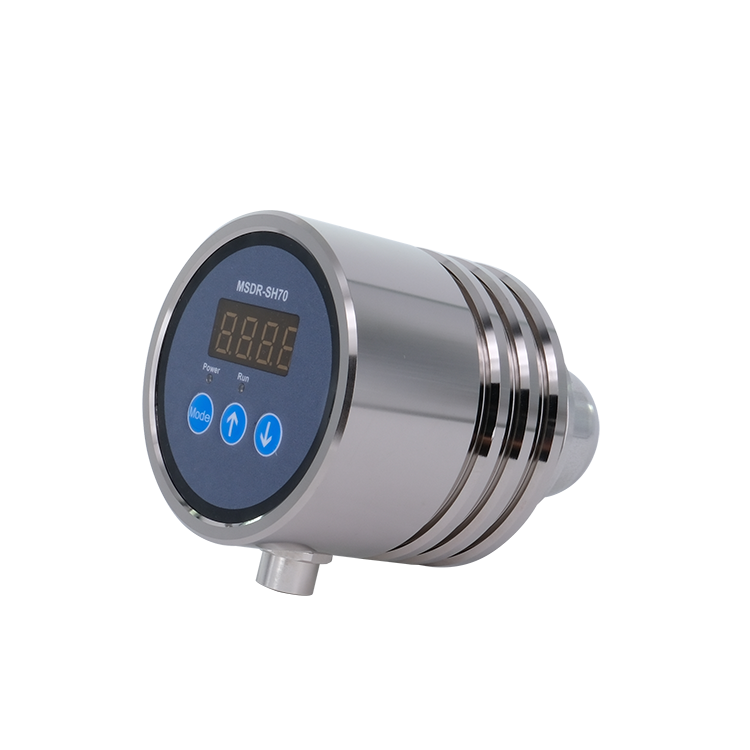 MSDR-SH70-C liquid concentration sensor