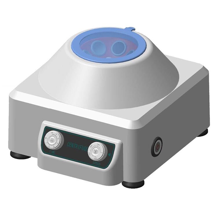 Portable centrifuge LTC-900