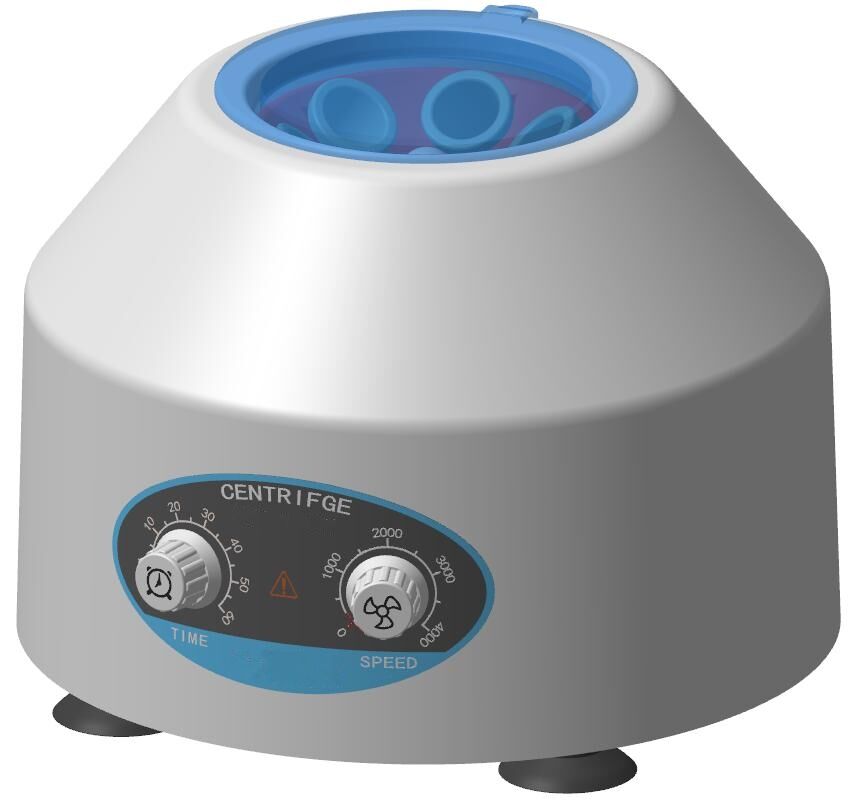 Portable centrifuge LTC-800Mini