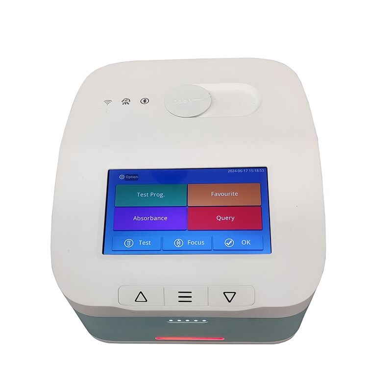 T50 Multiparameter water quality analyzer