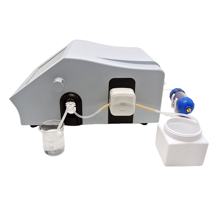 Densitometer models WMD-550/450A/430A/350A