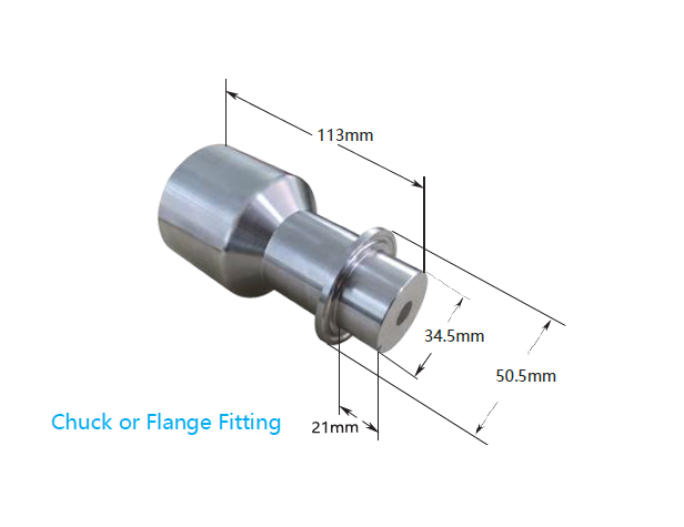 MT-SH20 refractive index sensor