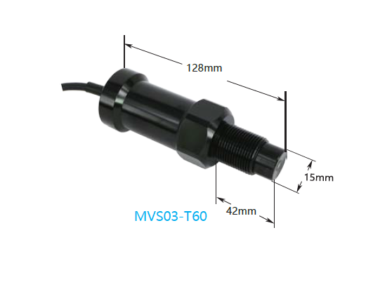 MT-MVST60 Brechungsindexsensor