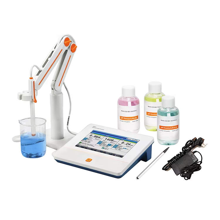 5 Key Features to Look for in a Water Quality Analyzer