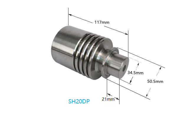 MT-SH20DP refractive index sensor