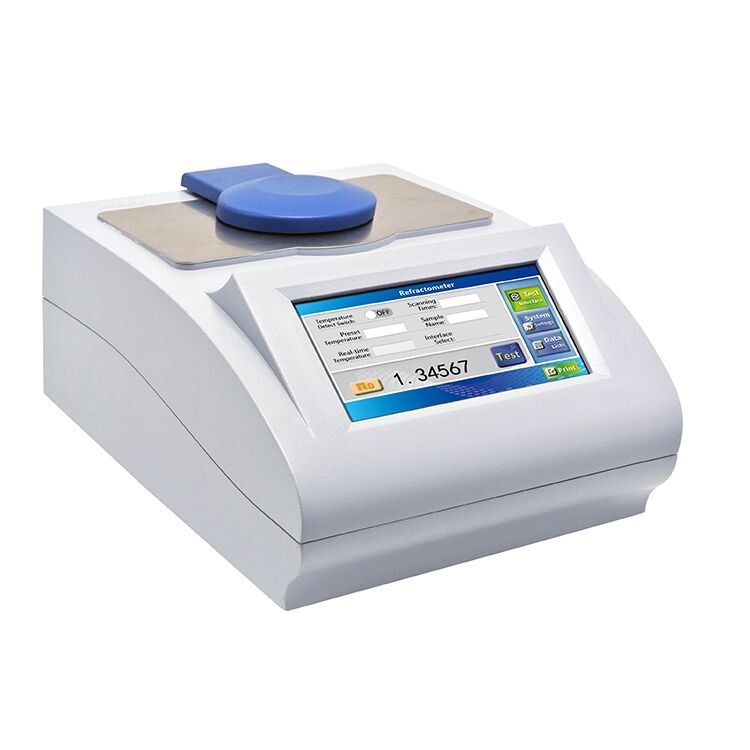 SGW-733/SGW-731 Automatic Digital Refractometer