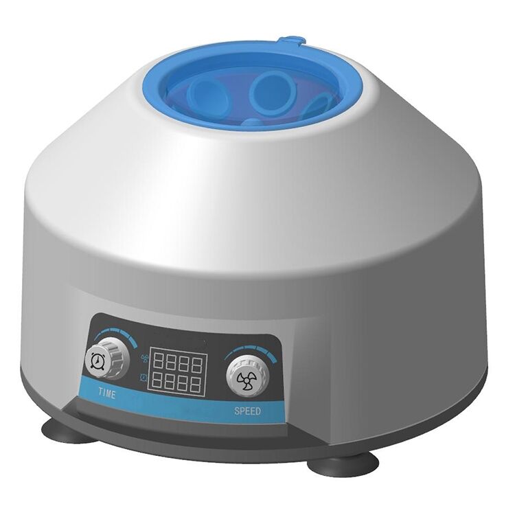 Portable centrifuge LTC-800PRO