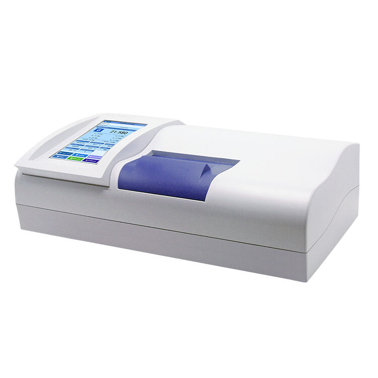 高速自動偏光計