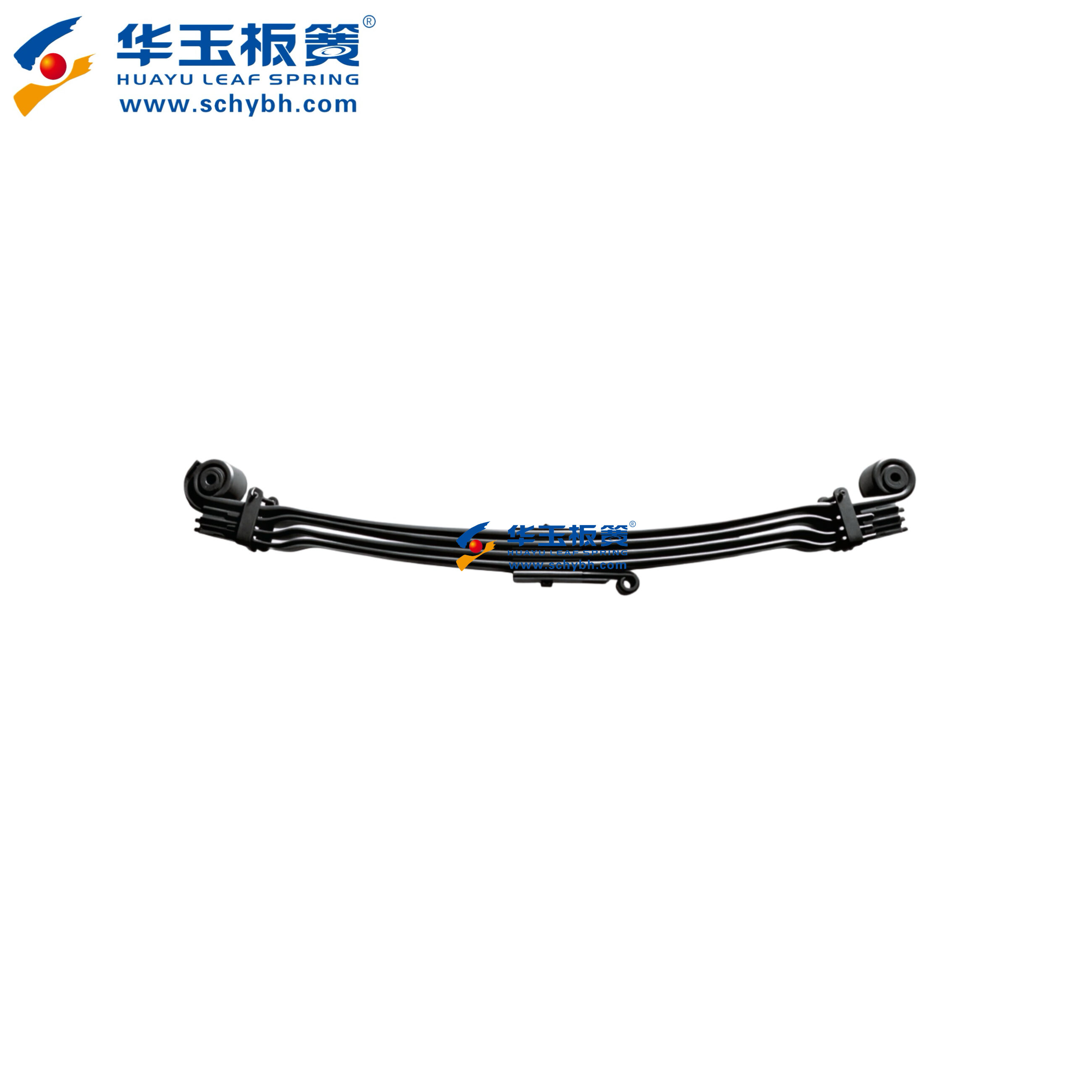 Leaf Spring for MAN Truck Suspension System 81434026131 81434026132 81434026136