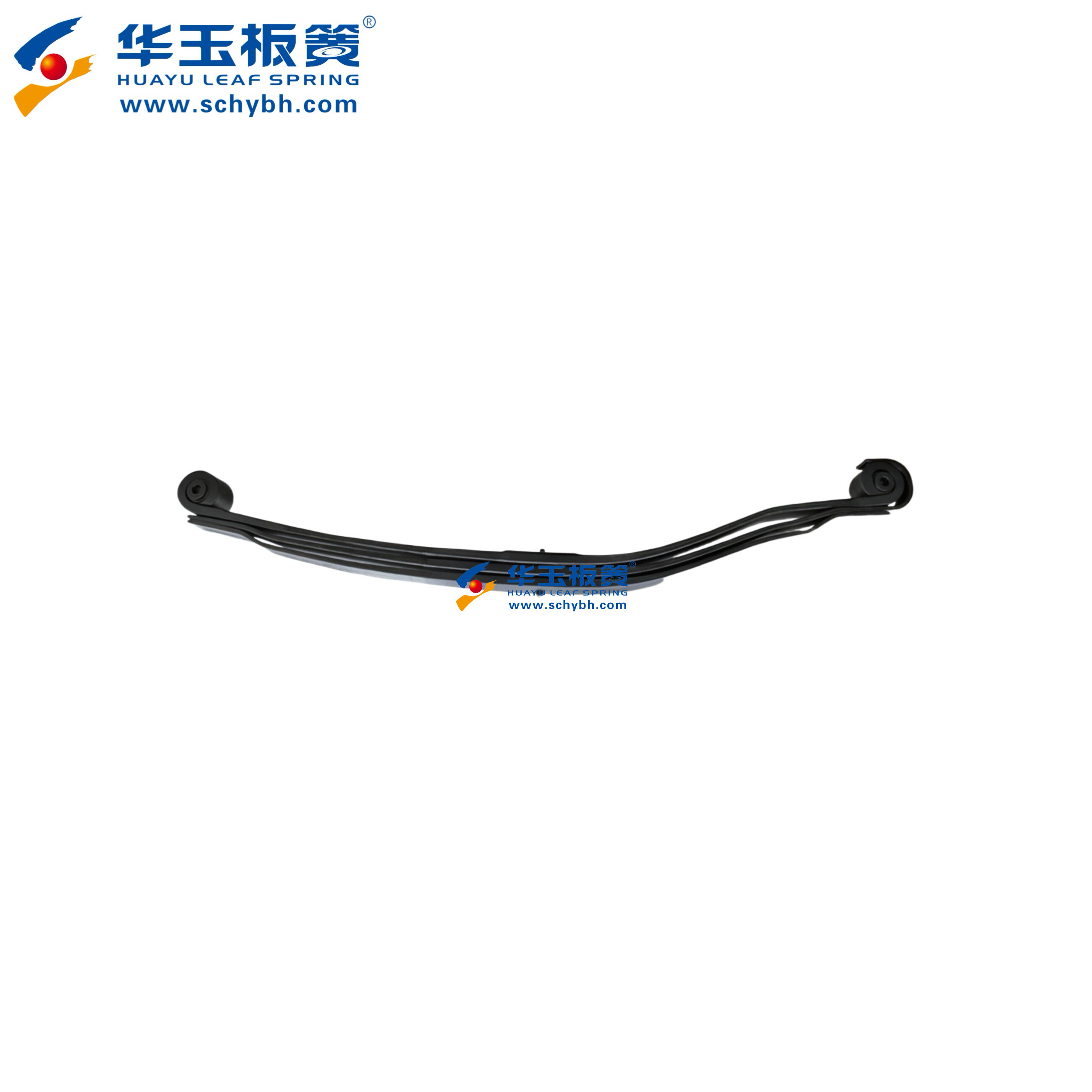 257915 Truck Suspensions Parabolic Leaf Springs for VOLVO