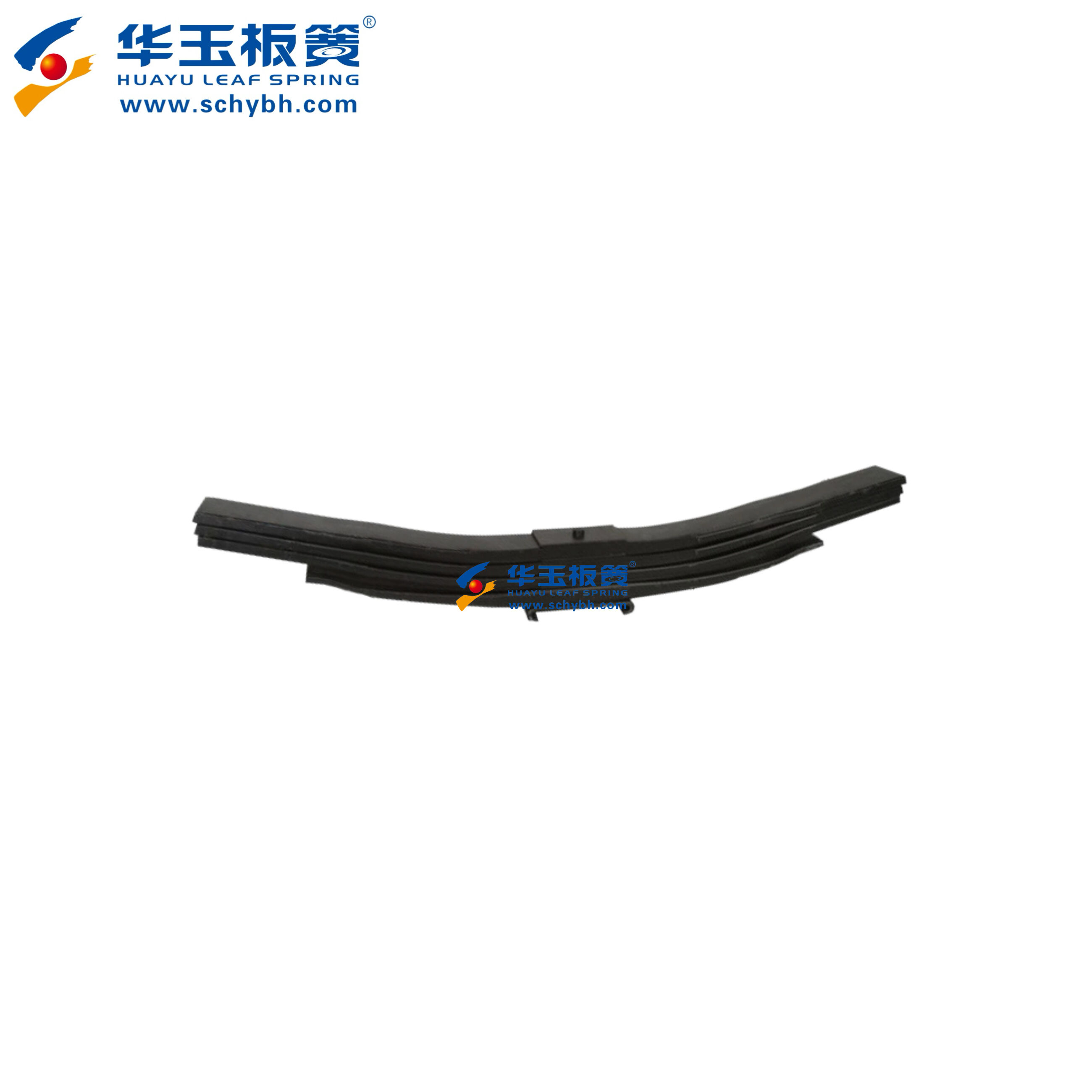 Iveco 42126922 42126923 Tractor Trailer Suspension Leaf Spring